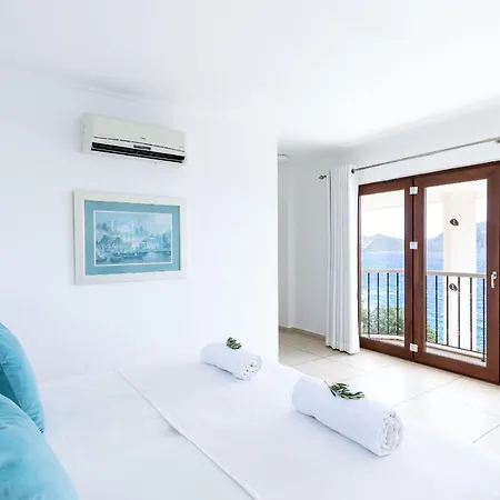 Korsan Guney Hotel 4*