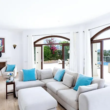 Hotel Korsan Guney Kaş