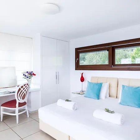 Korsan Guney Hotel