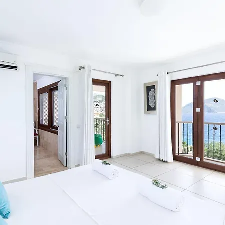Korsan Guney 4* Kaş