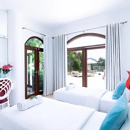 Hotel Korsan Guney Kaş