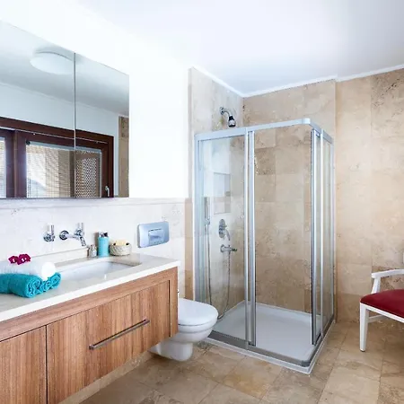 Hotel Korsan Guney 4*