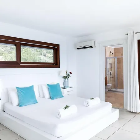 Hotel Korsan Guney 4*
