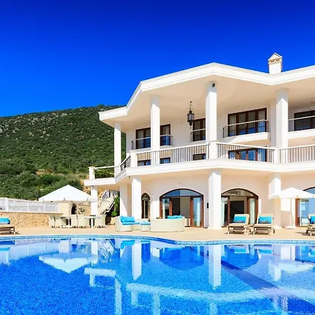 Korsan Guney Hotel 4*