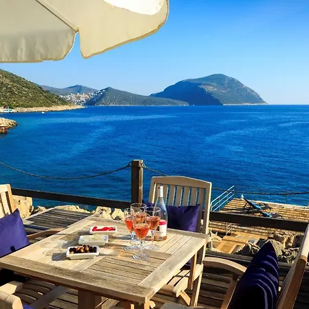 Korsan Guney Hotel 4*